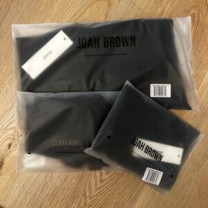 Joah Brown Bundle